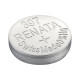 Renata 397/SR726/196/AG2 1,55V 1/10 srebro oksid baterija