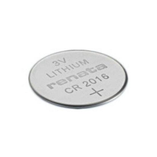 Renata CR2016 3V 1/1 litijumska baterija