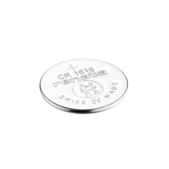 Renata CR1616 3V 1/1 litijumska baterija