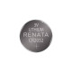 Renata CR2032 3V 1/1 litijumska baterija