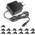 KFD Multi Smart Q46 19V-20V 1.75A-2.37A univerzalni adapter za laptop
