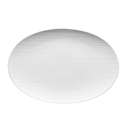 Tanjir za serviranje 34cm Mesh
