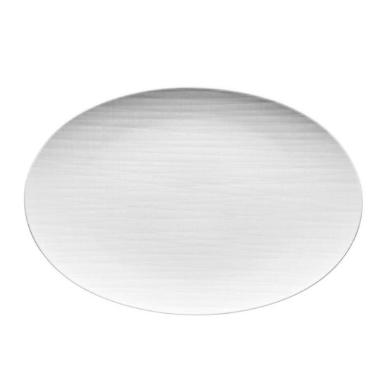 Tanjir za serviranje 34cm Mesh