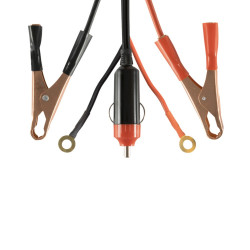 SAL SAI100USB 12VDC/230VAC 1000W+USB naponski pretvarač (inverter)