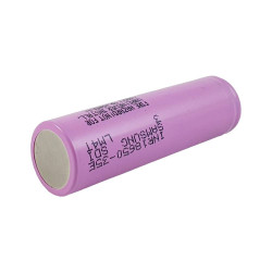 Samsung INR18650-35E 3.7V 3500mAh (10A) Li-ion industrijska punjiva baterija