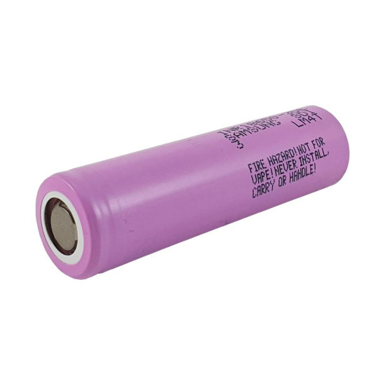 Samsung INR18650-35E 3.7V 3500mAh (10A) Li-ion industrijska punjiva baterija