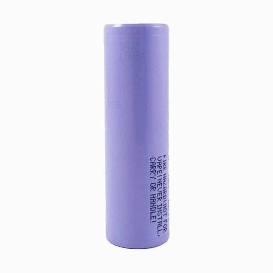 Samsung INR21700-40T (35A) 3.7V 4250mAh Li-ion industrijska punjiva baterija