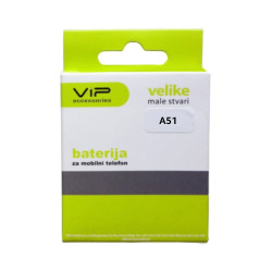 Vip Cell Samsung SM-A515 (Galaxy A51) 3.85V Li-ion baterija za mobilni telefon