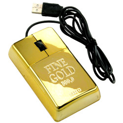 Satzuma Gold Bar UGB100 miš za računar