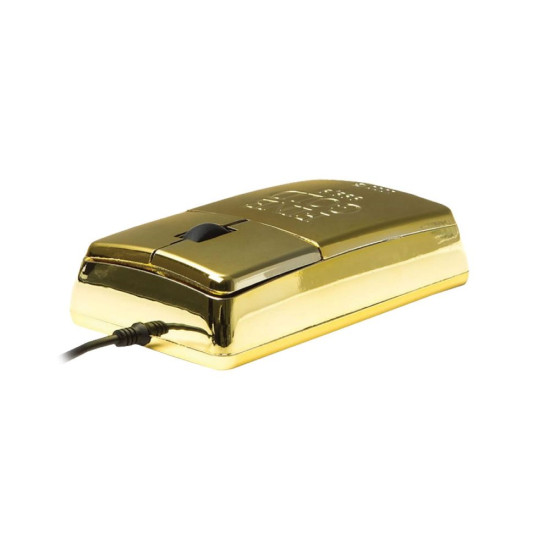 Satzuma Gold Bar UGB100 miš za računar