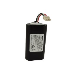 Baterijsko pakovanje 7.4V 2500mAh Li-ion za fiskalnu kasu \