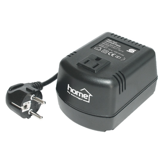 Somogyi Elektronic MW2P100 100W AC/AC adapter