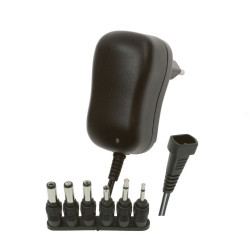 Somogyi Elektronic MW3K10 3-12V/1000mA univerzalni strujni adapter