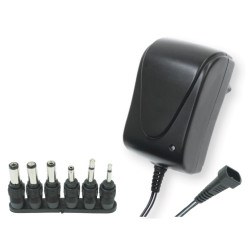 Somogyi Elektronic MW3R15 3-12V/1500mA univerzalni strujni adapter
