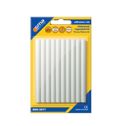 Somogyi Elektronic SMA067T 11x100mm pak.10kom patrone za pis.za lepl