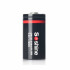 Soshine CR123-3.2-500 3.2V 500mAh LiFePO4 punjiva baterija sa zaštitnom elektronikom