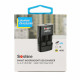 Soshine S5(Fe) punjač (RCR123 RCR2 3.2V) LiFePO4 baterija