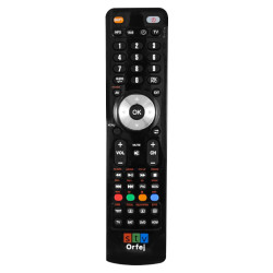 STV ORFEJ univerzalni daljinski upravljač