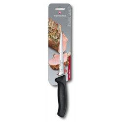 Victorinox 6.8413.15B  15cm Classic Flexbile crni nož