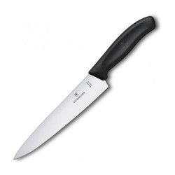 Victorinox 6.8003.19B 19cm Crni kuhinjski nož