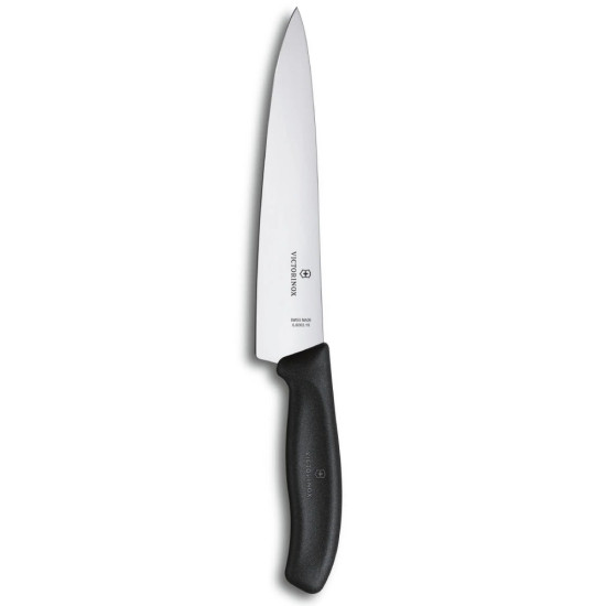 Victorinox 6.8003.19B 19cm Crni kuhinjski nož