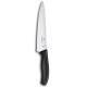Victorinox 6.8003.19B 19cm Crni kuhinjski nož