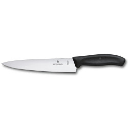 Victorinox 6.8003.19B 19cm Crni kuhinjski nož