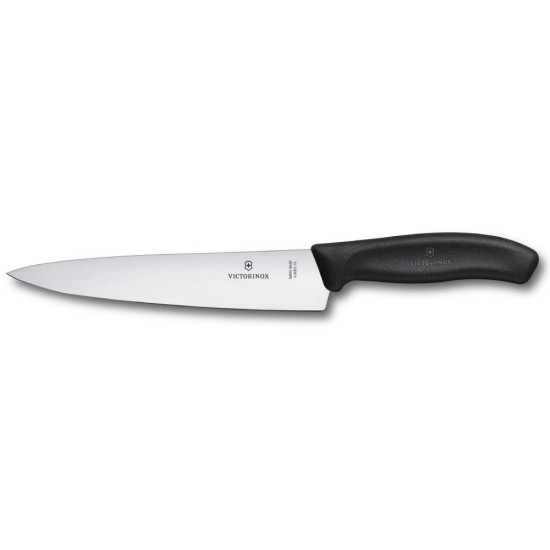 Victorinox 6.8003.19B 19cm Crni kuhinjski nož