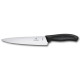 Victorinox 6.8003.19B 19cm Crni kuhinjski nož