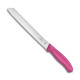 Victorinox 6.8636.21L5B 21cm Roze nož za hleb