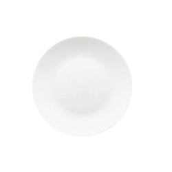 TANJIR 23cm Jade weiss