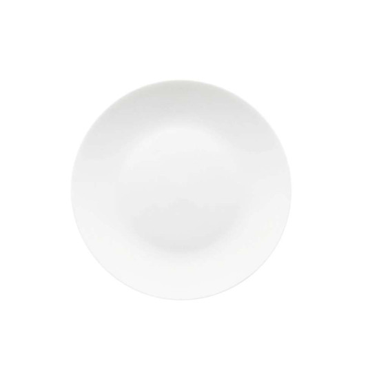 TANJIR 23cm Jade weiss
