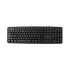 Xwave X 07 crna USB, USA slova tastatura
