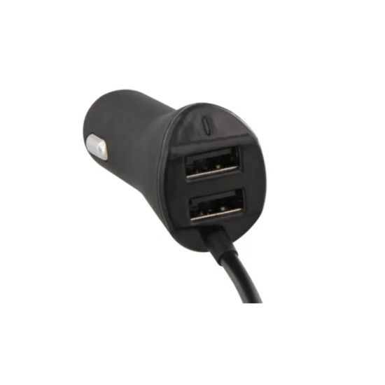 TnB CACSHARE2 auto punjač 6.2A 2xUSB napred i 2xUSB pozadi