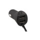 TnB CACSHARE2 auto punjač 6.2A 2xUSB napred i 2xUSB pozadi