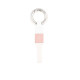 TnB CBLKEYPK USB pink kabel