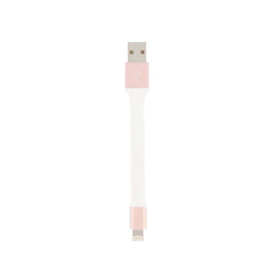 TnB CBLKEYPK USB pink kabel