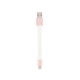 TnB CBLKEYPK USB pink kabel