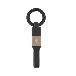 TnB CBLKEYSG USB sivi kabel