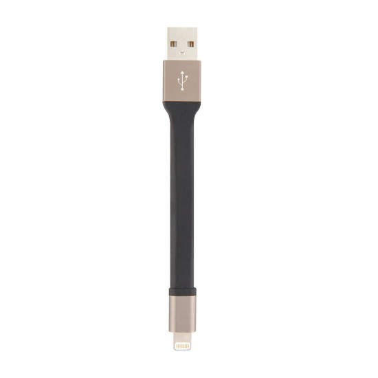 TnB CBLKEYSG USB sivi kabel