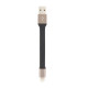 TnB CBLKEYSG USB sivi kabel