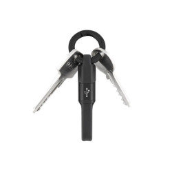 TnB CBMUSBKEYBK USB crni kabel