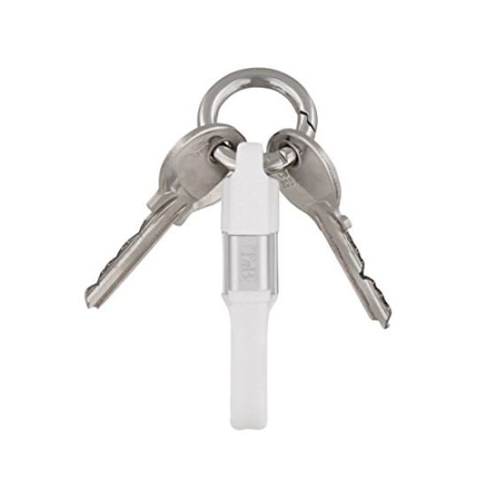 TnB CBMUSBKEYWH USB beli kabel