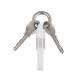 TnB CBMUSBKEYWH USB beli kabel