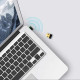 TP- link TL-WN725N Nano Wireless N150 Adapter
