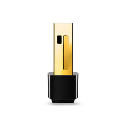 TP- link TL-WN725N Nano Wireless N150 Adapter