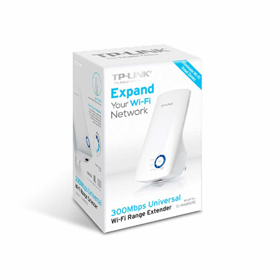 TP-LINK TL-WA850RE bežični range extender