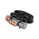 NEBO NEB-HLP-1001-G TRANSCEND 1500 naglavna punjiva lampa