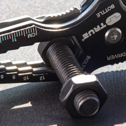 True Utility TU 6869 SMARTKNIFE+ višenamenski alat
