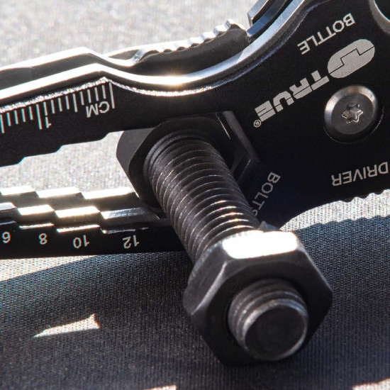 True Utility TU 6869 SMARTKNIFE+ višenamenski alat